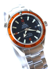 Omega Gents Seamaster Planet Ocean